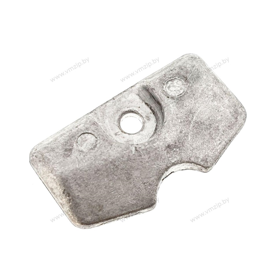 Анод редуктора Yamaha 2-5 6L5-45251-03