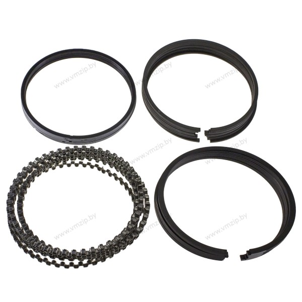 Кольца поршневые, к-т, GM 7.4L, + 0.020