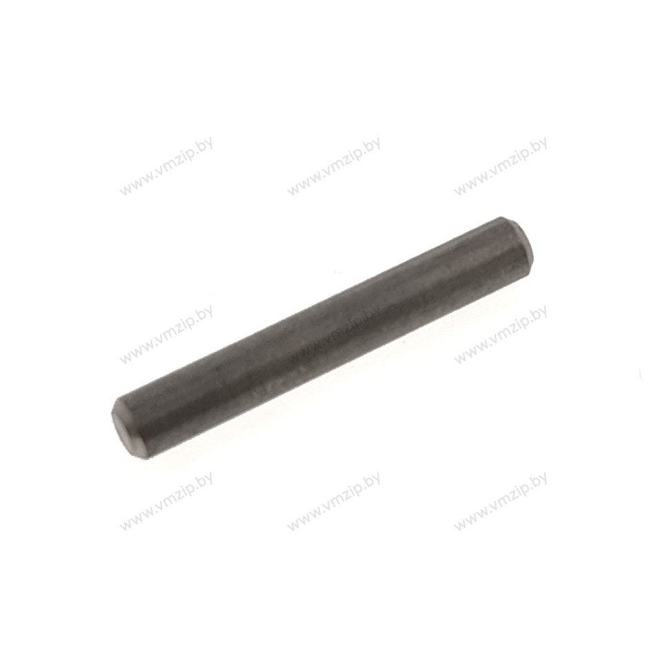 Шпонка винта Yamaha 2B, 2C, 2D 90250-03M10