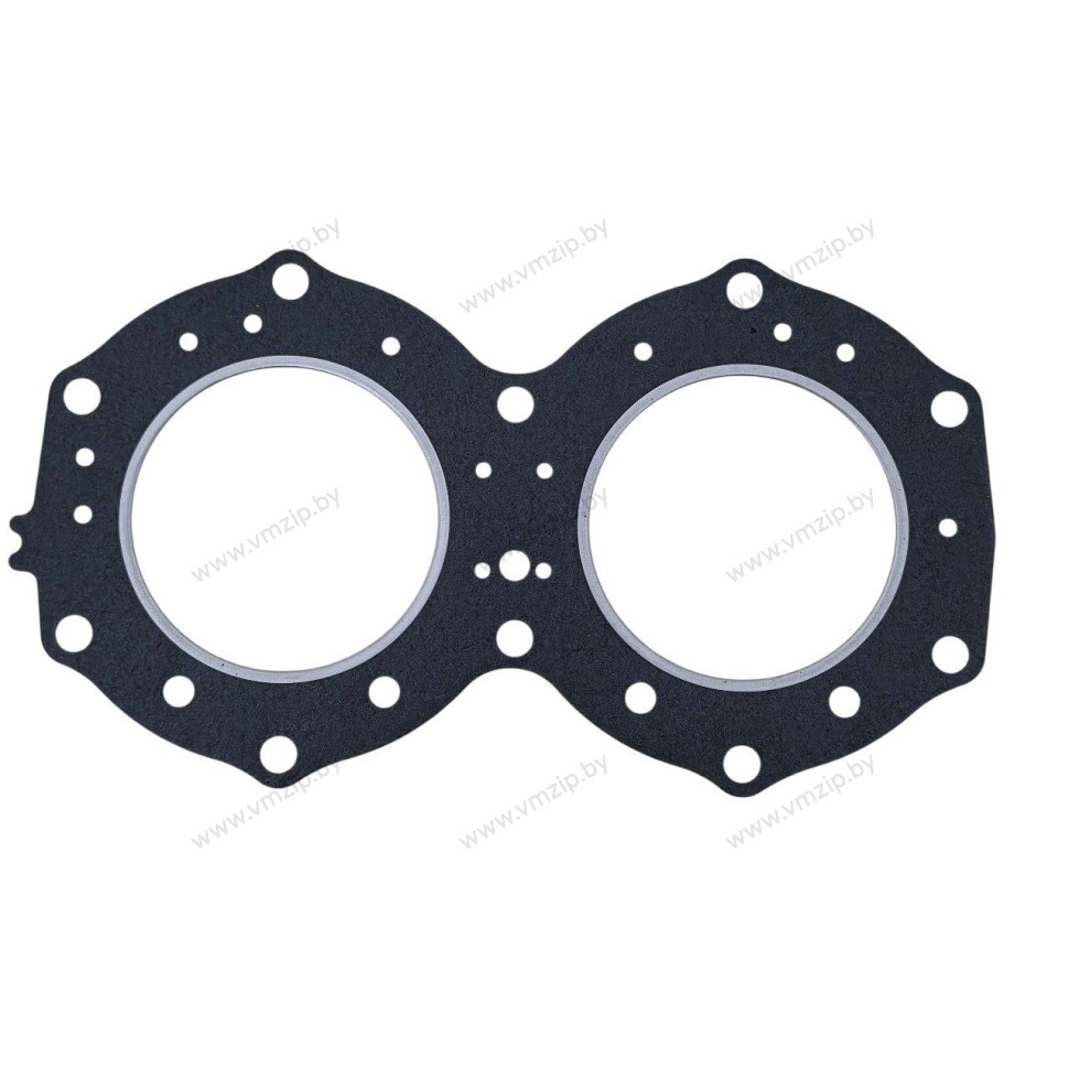 Прокладка под головку Yamaha 650 6R7-11181-A0