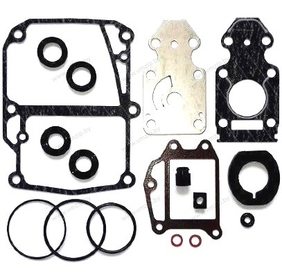 Рем. комплект редуктора Yamaha 9.9F, 9.9G, 15F 63V-W0001-22