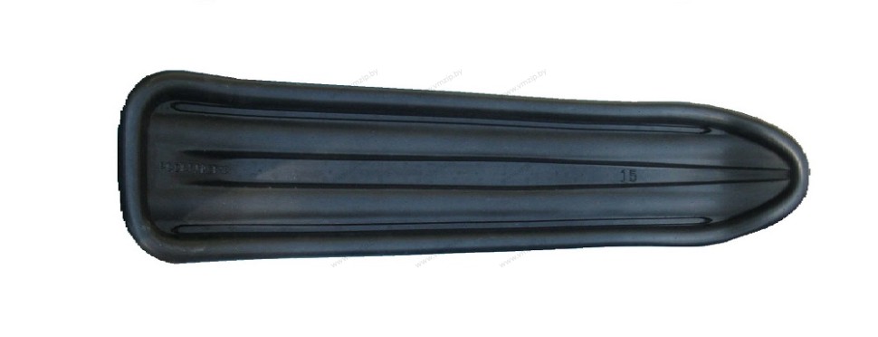 Накладка на лыжу №15 R-015