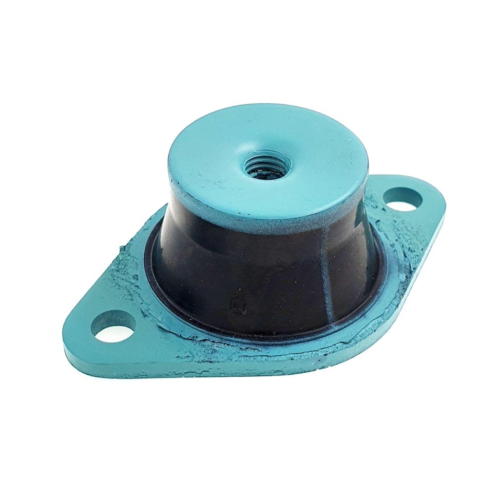 Подушка двигателя Kawasaki 440/550 1977-92 (92160-3756) 011-104
