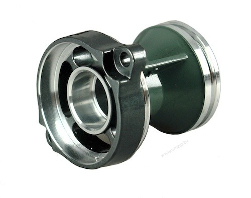 Корпус подшипников Yamaha 9.9-15 683-45361-01-4D
