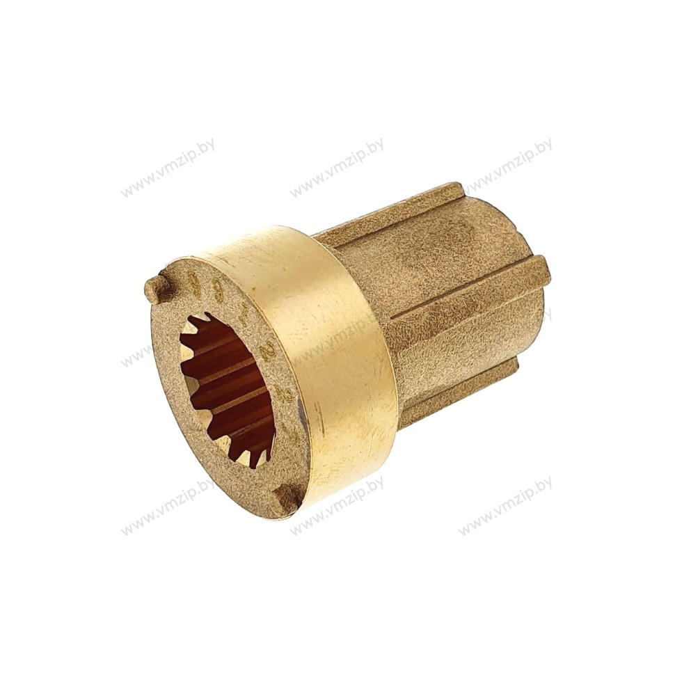 Втулка шлицевая Yamaha 40-55, F30-F60, Tohatsu 35-50 для винтов Vortex 991227