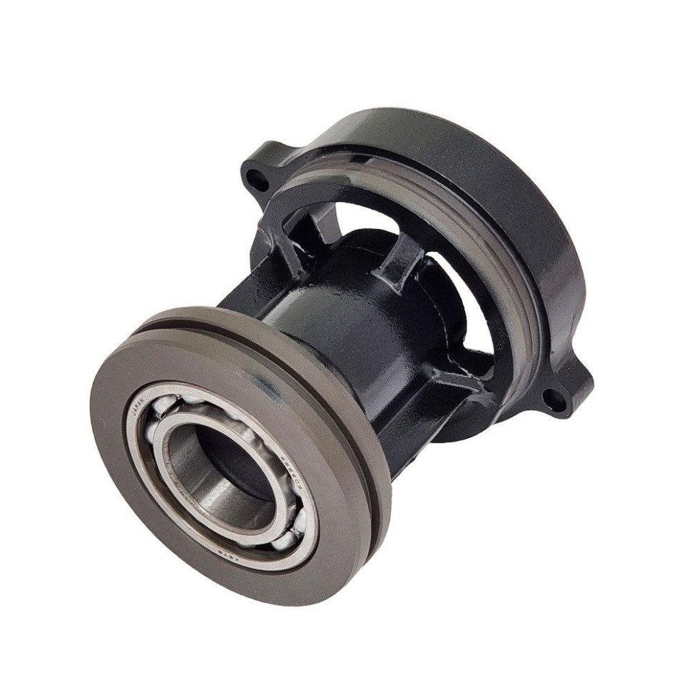 Корпус подшипников вала Suzuki 25-30 56120-91L11-0EP