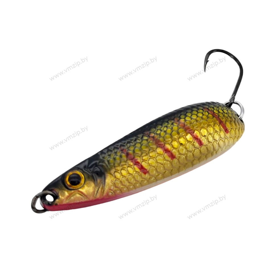 Блесна колеблющаяся DAIWA S.C.MASAU 30гр Trouth