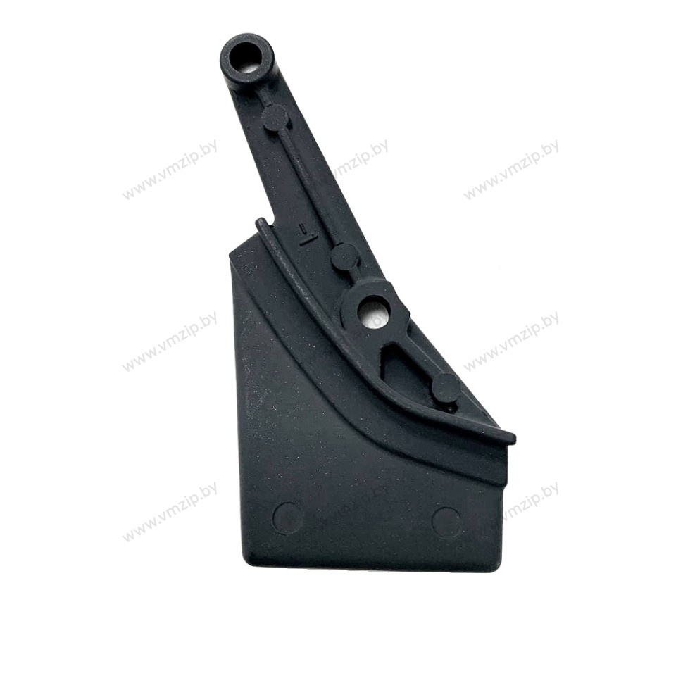 Крышка уплотнительной резинки 66T-42738-00-CA