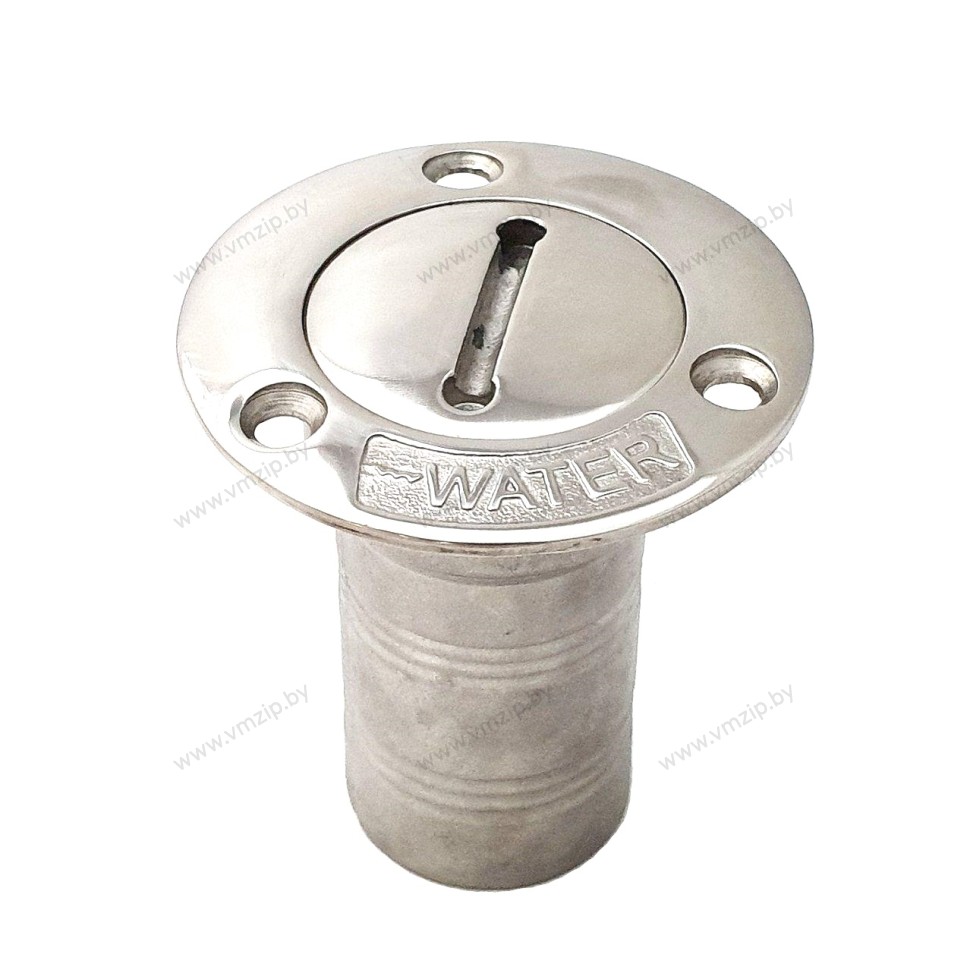 Горловина заливная для воды 1-1/2'', C070107