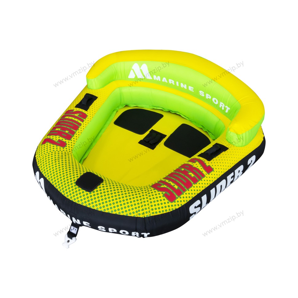 Тюбинг для воды DREAMER Slider2