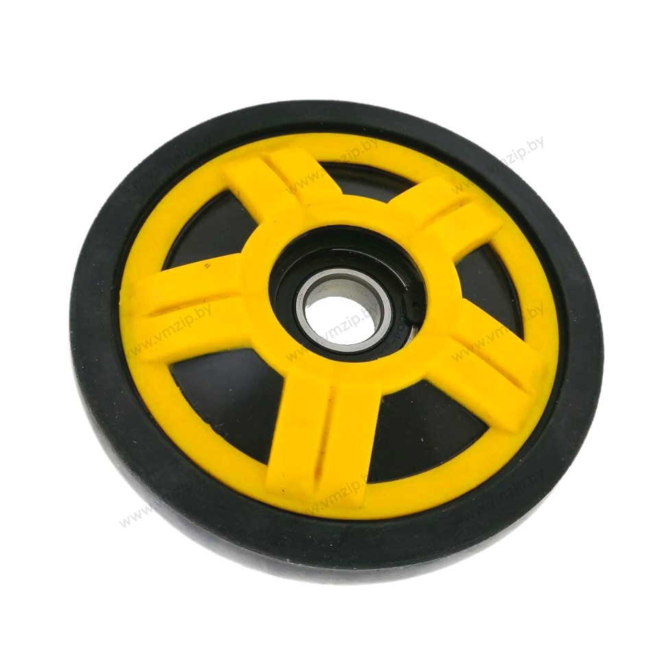 Ролик трака Ski-Doo 141 мм (04-1141-28, 4080040-39)