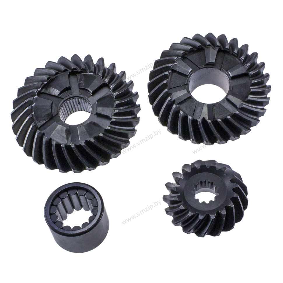Шестерни (низ), комплект, Mercruiser R 18-2200