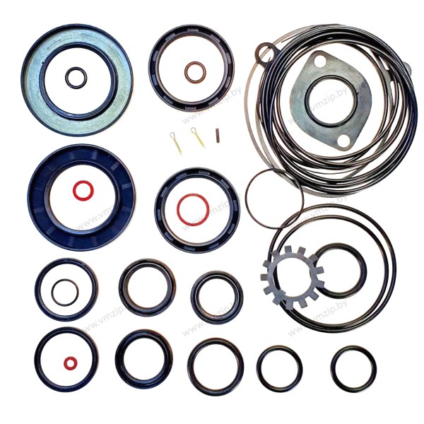 Ремкомплект Volvo-Penta (верх+низ) 280-290 DP 18-8357