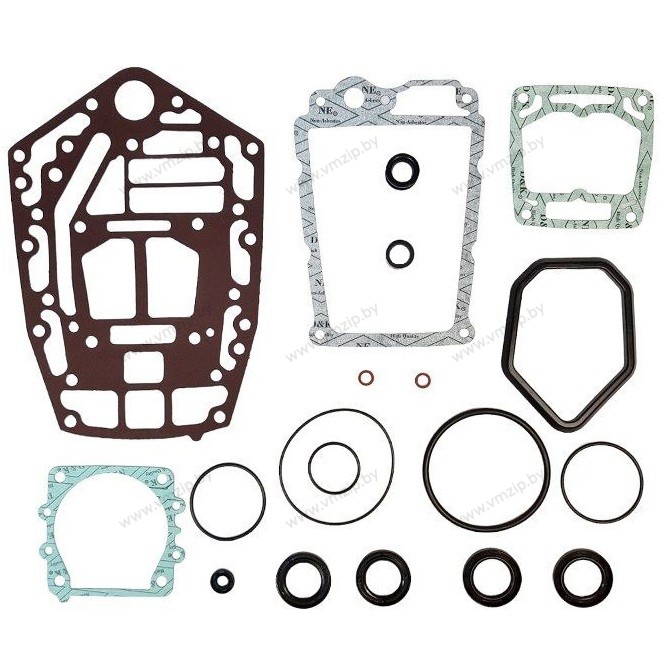 Рем. комплект редуктора Yamaha 115-140 6E5-W0001-F1