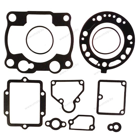 Прокладки, комплект Kawasaki KX250 (1994-00) W5421
