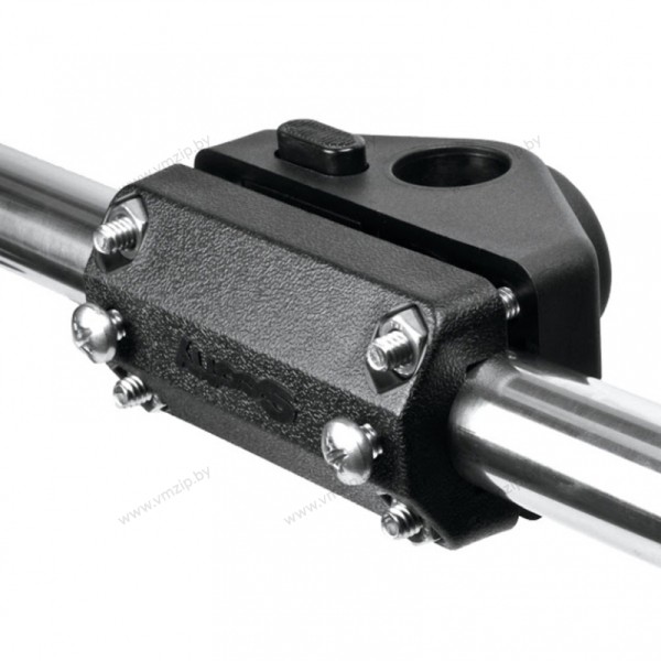 Адаптер леерный SCOTTY 242WH белый