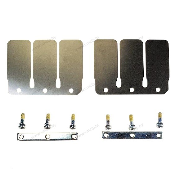 Лепестки клапана впуска Yamaha 650 6R7-W0004-00