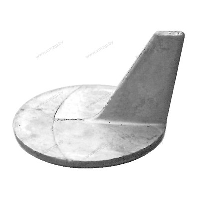 Анод Mercury, Mercruiser 194-CM46399Z