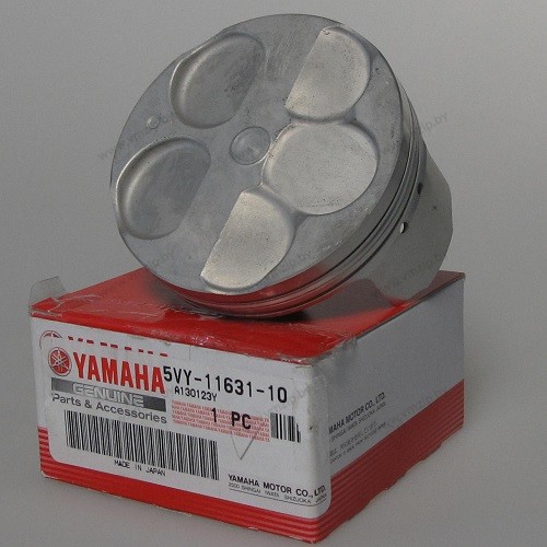 Поршень FZ1 5VY-11631-10