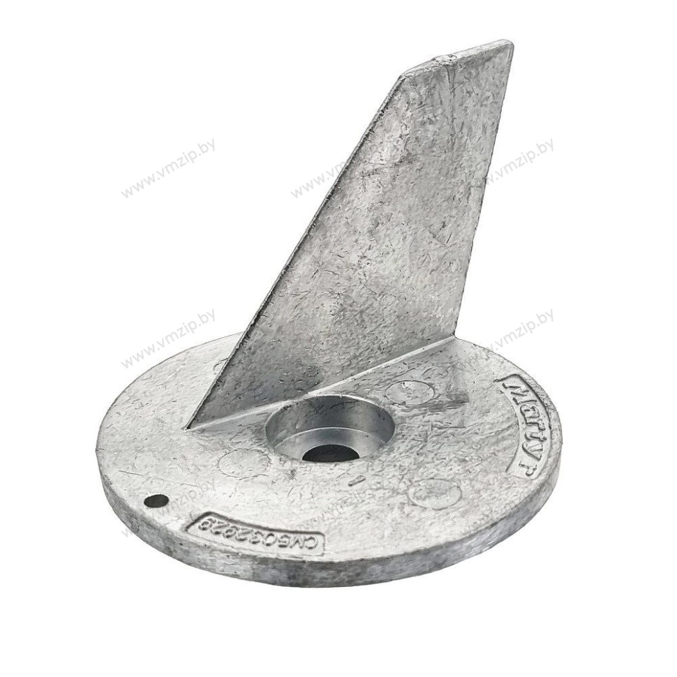 Анод редуктора Johnson, Evnirude, OMC 60-140 CM5032929