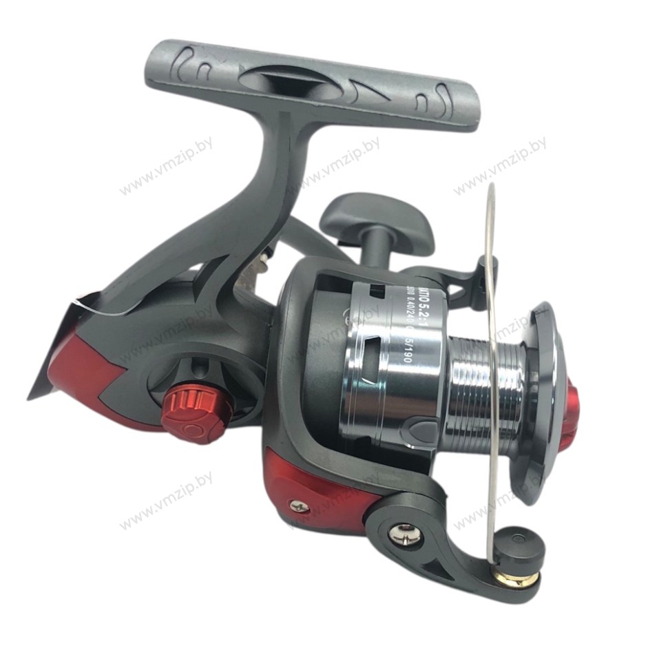 Катушка KAIDA 5000 безынерционная DF5000
