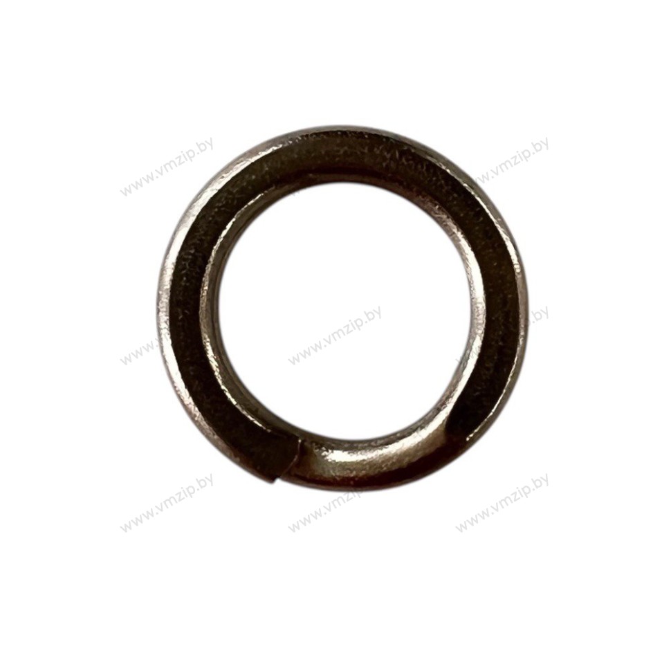 Кольца заводные ,ассортимент size 4 18 кг KZE