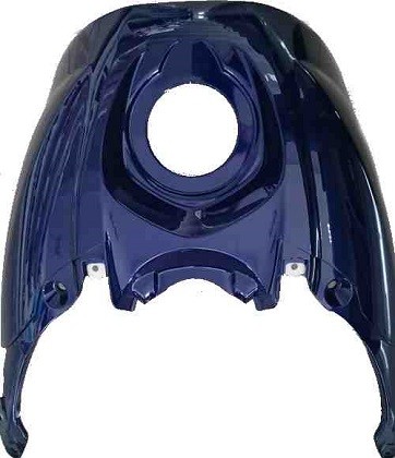 Панель кузовная верхняя (синяя) Yamaha RS Venture 8FP-77711-00-P7