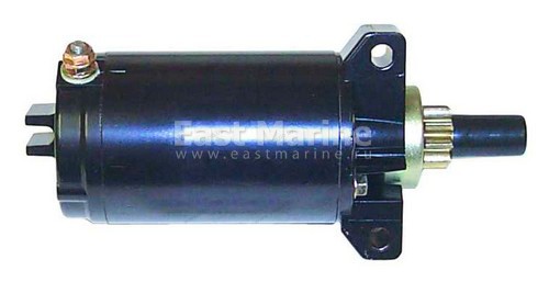 Стартер Mercury 40-50 4-stroke (с номера OG760300 и далее)