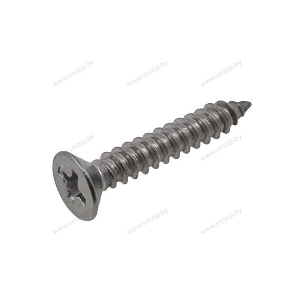Шуруп с потайной головкой 4,2x25 мм SF31853-16
