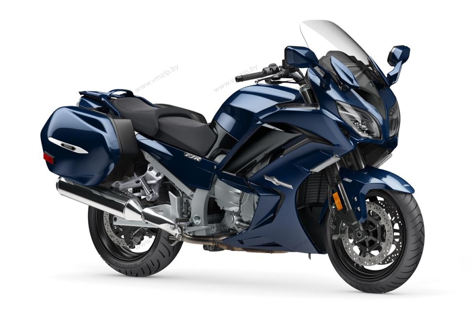 Мотоцикл спортивно-туристический FJR1300AE (2022)