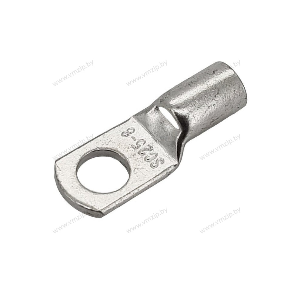 Наконечник силового кабеля SF50525-25-8