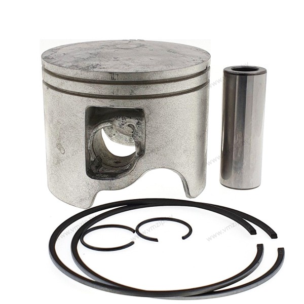 Поршень, к-т, std, правый, Yamaha 115-200 100-275SKT