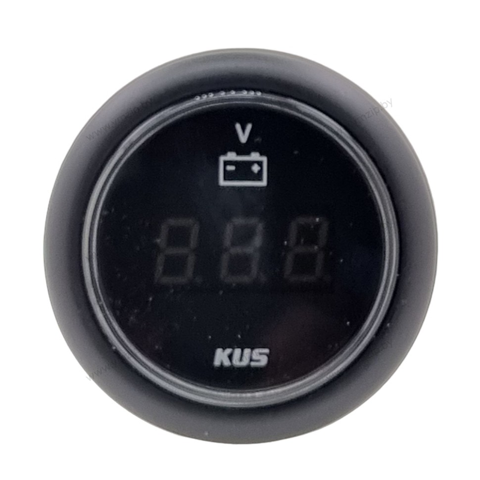 Вольтметр цифровой KY23200