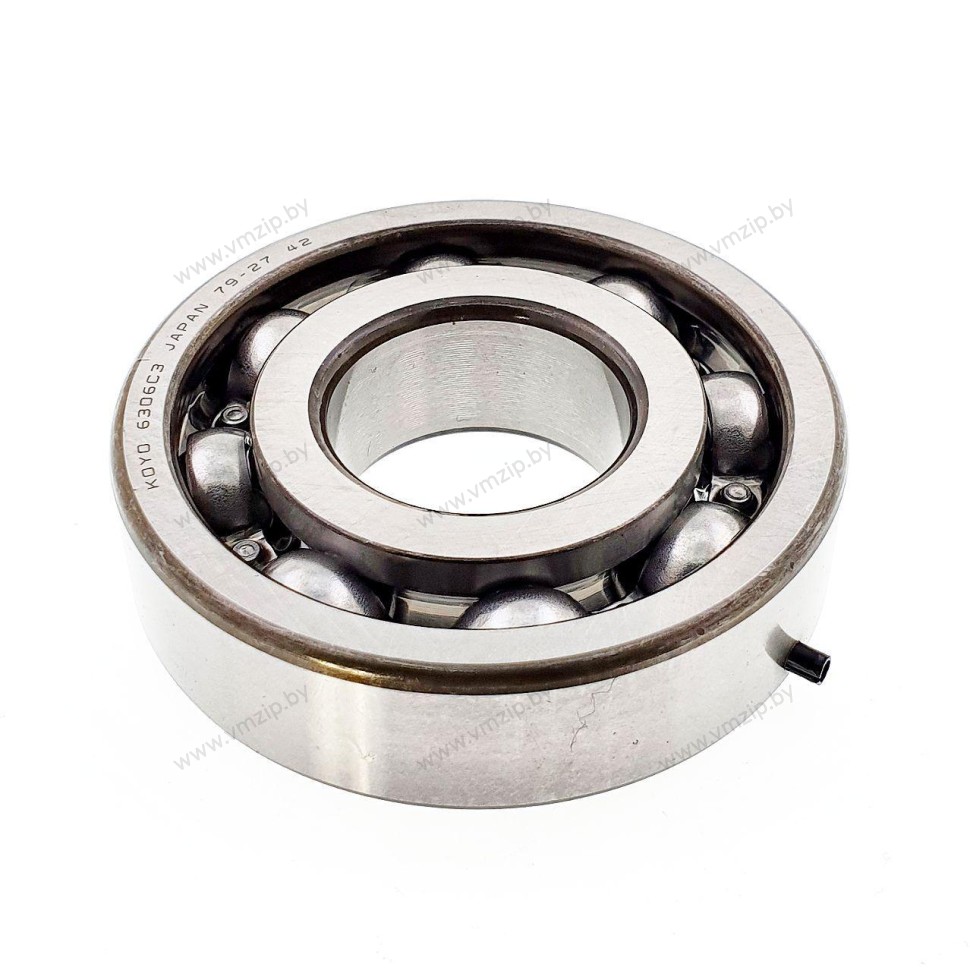Подшипник коленвала нижн. Yamaha 60, 70 93306-306V1