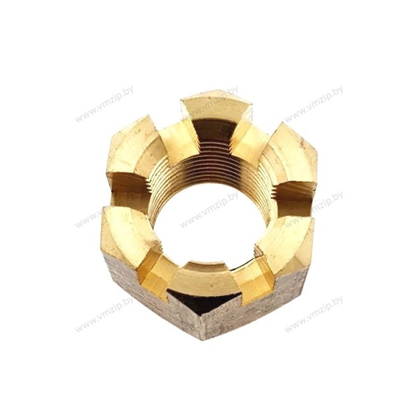 Гайка крепления винта Suzuki 40-300 09141-18005