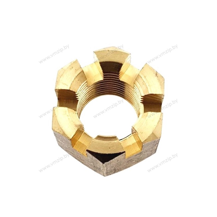 Гайка крепления винта Suzuki 40-300 09141-18005