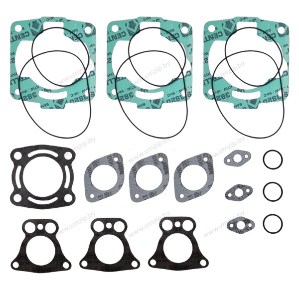 Прокладки, комплект Polaris 1050cc, 007-644-01