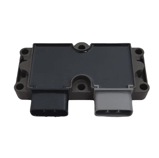 Реле-регулятор Yamaha F150B/D/F 63P-81960-02