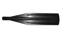 Лопасть 55 см ПВХ M55