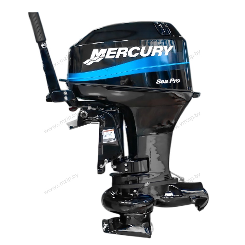 Насадка водомётная Mercury 40 RU-M40