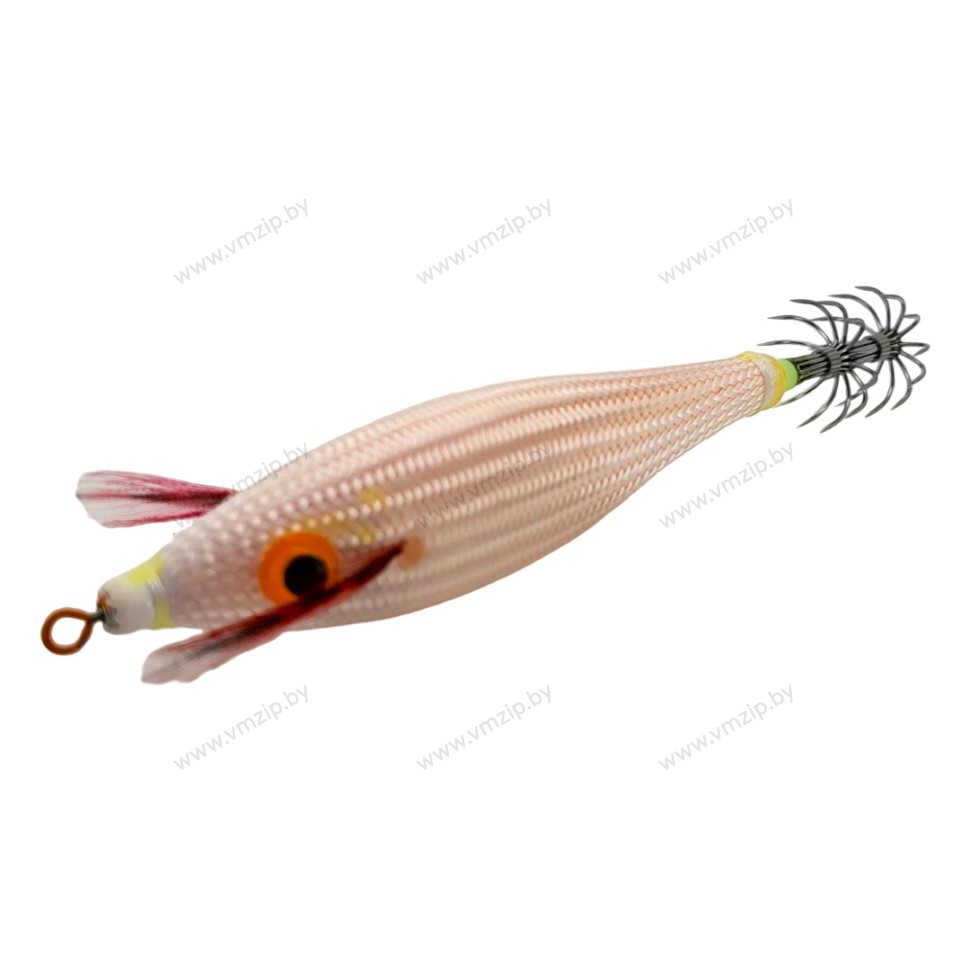 Кальмарница DTD COLOR GLAVOC 2.5/70мм оранжевый