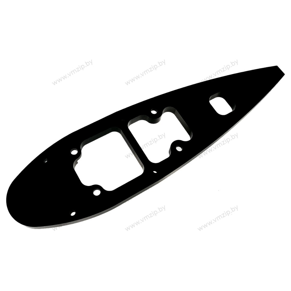 Пластина водомёта Yamaha F75-F100(D) 871