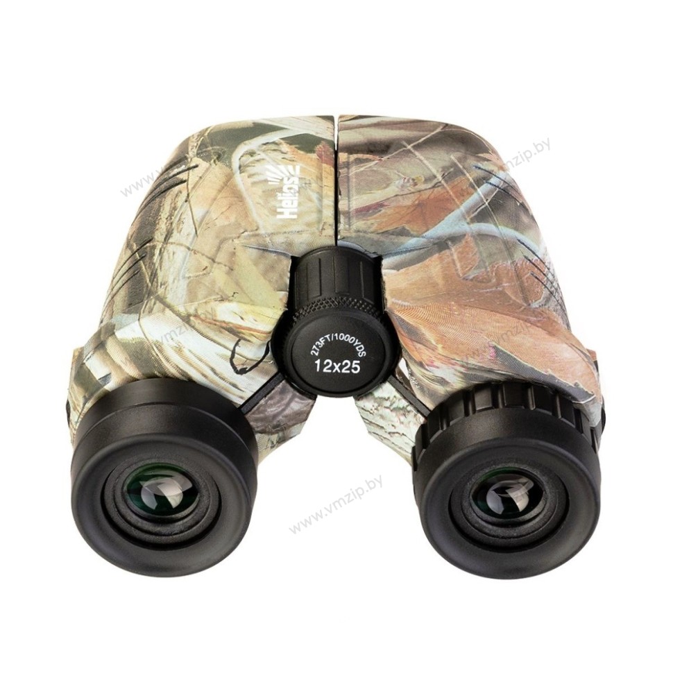 Бинокль Helios 12x25 (HS 12x25)