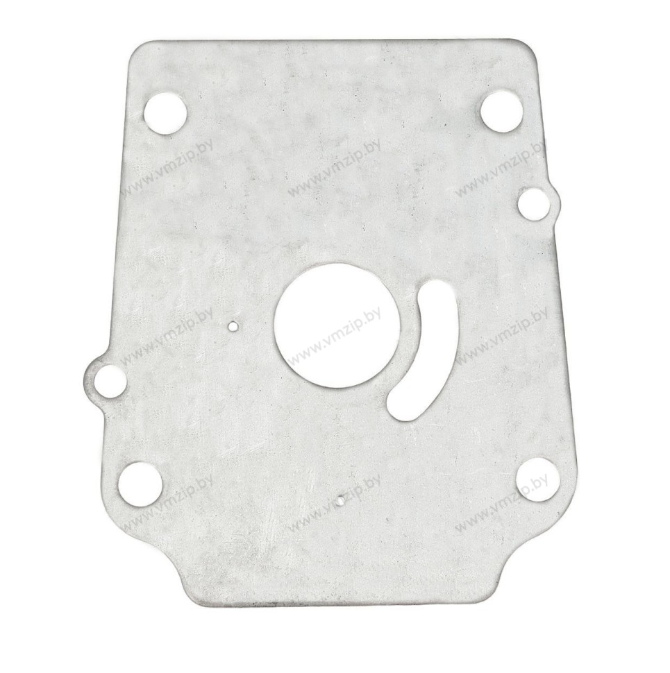 Пластина помпы Suzuki DF70A-DF90A, DF100 17471-87L01