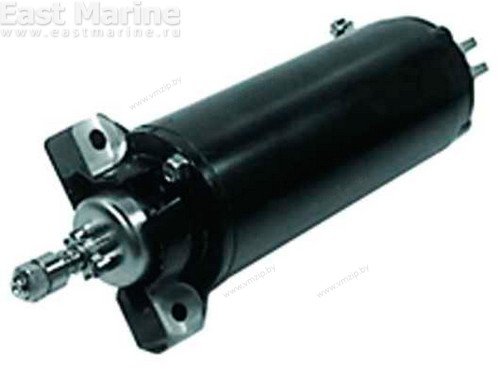 Стартер Mercury 2.5DFI, V6 200DFI, 3.0L 18-6283