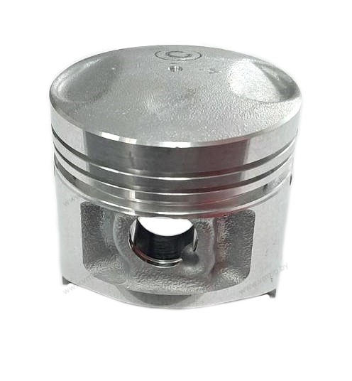 Поршень (стд), Yamaha SR125, XT125, TW125 25A-11631-00-Y0
