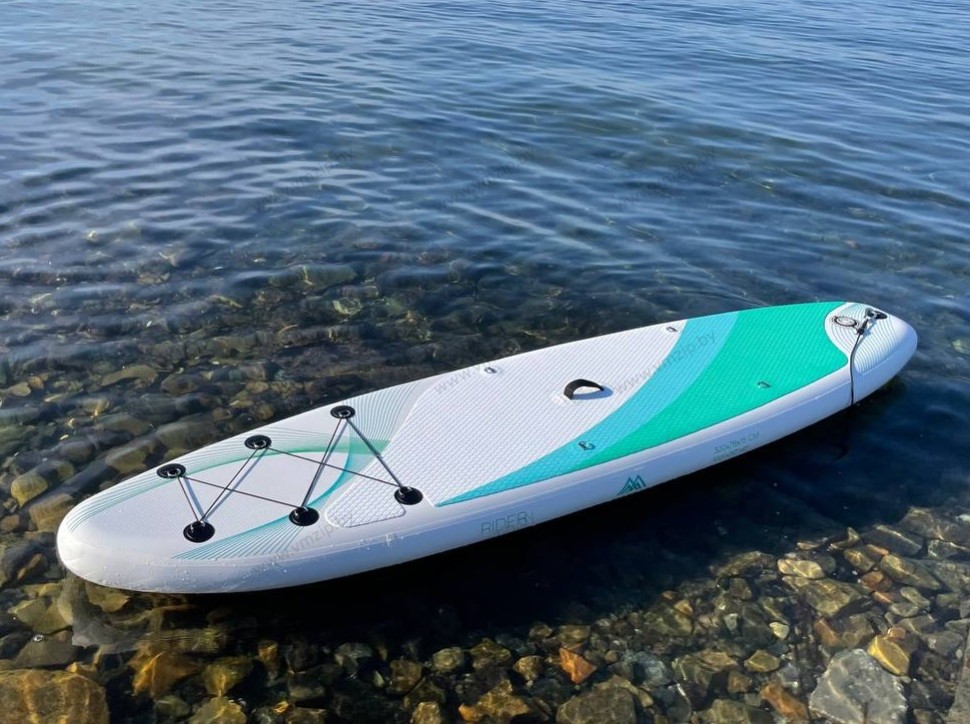 Надувная SUP (САП) доска Navigator 320 x 76 x 15