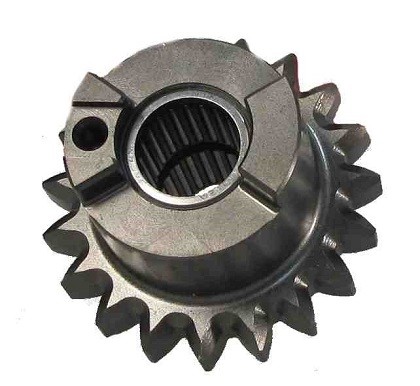 Шестерня Yamaha VK10 8JE-1714A-00