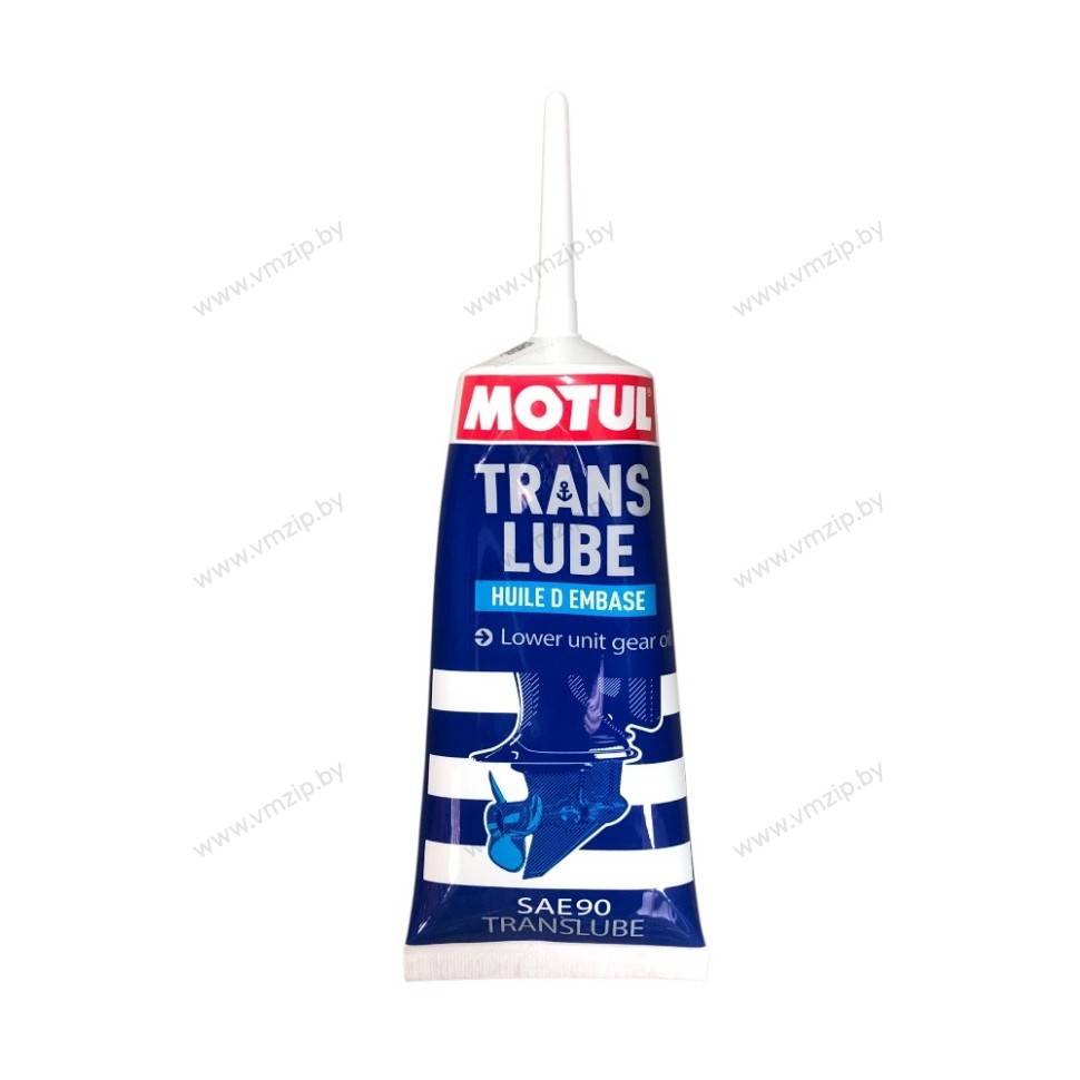 Трансм. масло MOTUL TRANSLUBE 350 мл (м)113262
