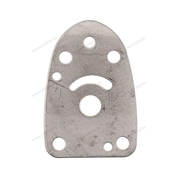Пластина помпы F2.5B, 3B 6EG-G4323-00